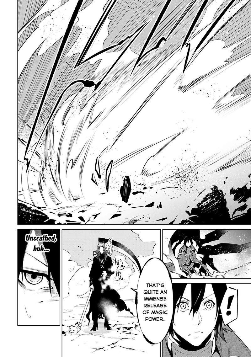 Sss Rank Dungeon De Knife Ippon Tewatasare Tsuihou Sareta Shiro Madoushi Yggdrasil No Noroi Ni Yori Jakuten De Aru Maryoku Fusoku Wo Kokufuku Shi Sekai Saikyou E To Itaru 18b 16