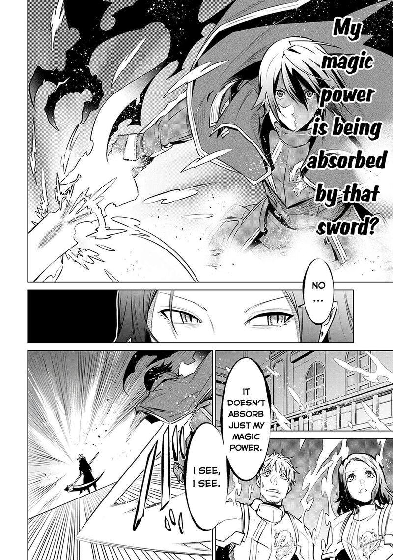 Sss Rank Dungeon De Knife Ippon Tewatasare Tsuihou Sareta Shiro Madoushi Yggdrasil No Noroi Ni Yori Jakuten De Aru Maryoku Fusoku Wo Kokufuku Shi Sekai Saikyou E To Itaru 18b 18