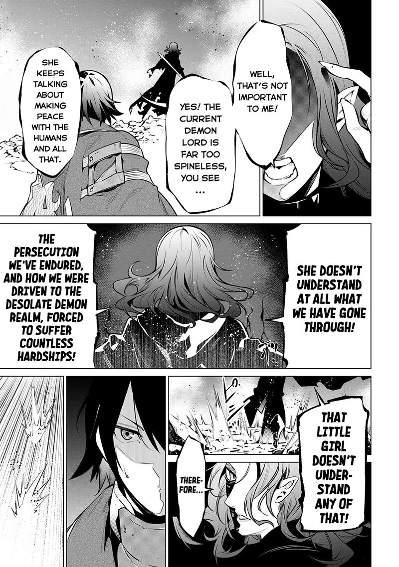Sss Rank Dungeon De Knife Ippon Tewatasare Tsuihou Sareta Shiro Madoushi Yggdrasil No Noroi Ni Yori Jakuten De Aru Maryoku Fusoku Wo Kokufuku Shi Sekai Saikyou E To Itaru 18b 23