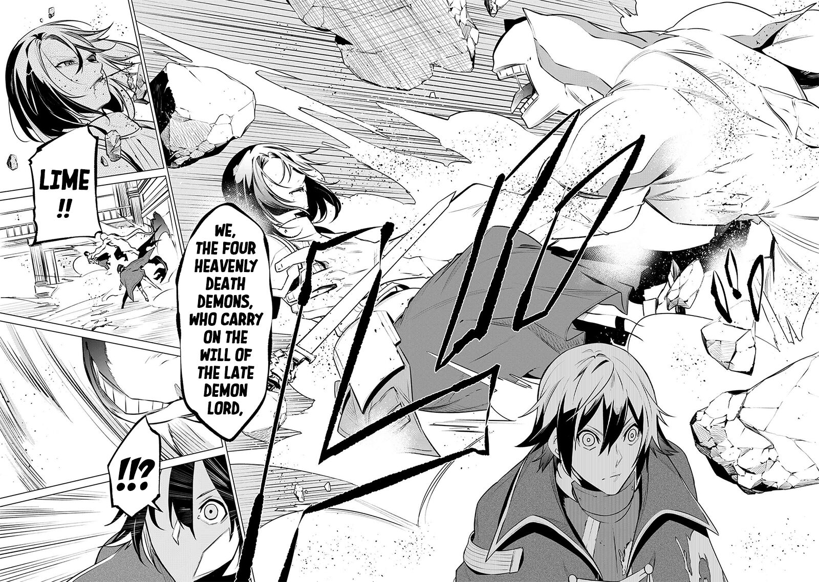 Sss Rank Dungeon De Knife Ippon Tewatasare Tsuihou Sareta Shiro Madoushi Yggdrasil No Noroi Ni Yori Jakuten De Aru Maryoku Fusoku Wo Kokufuku Shi Sekai Saikyou E To Itaru 18b 24