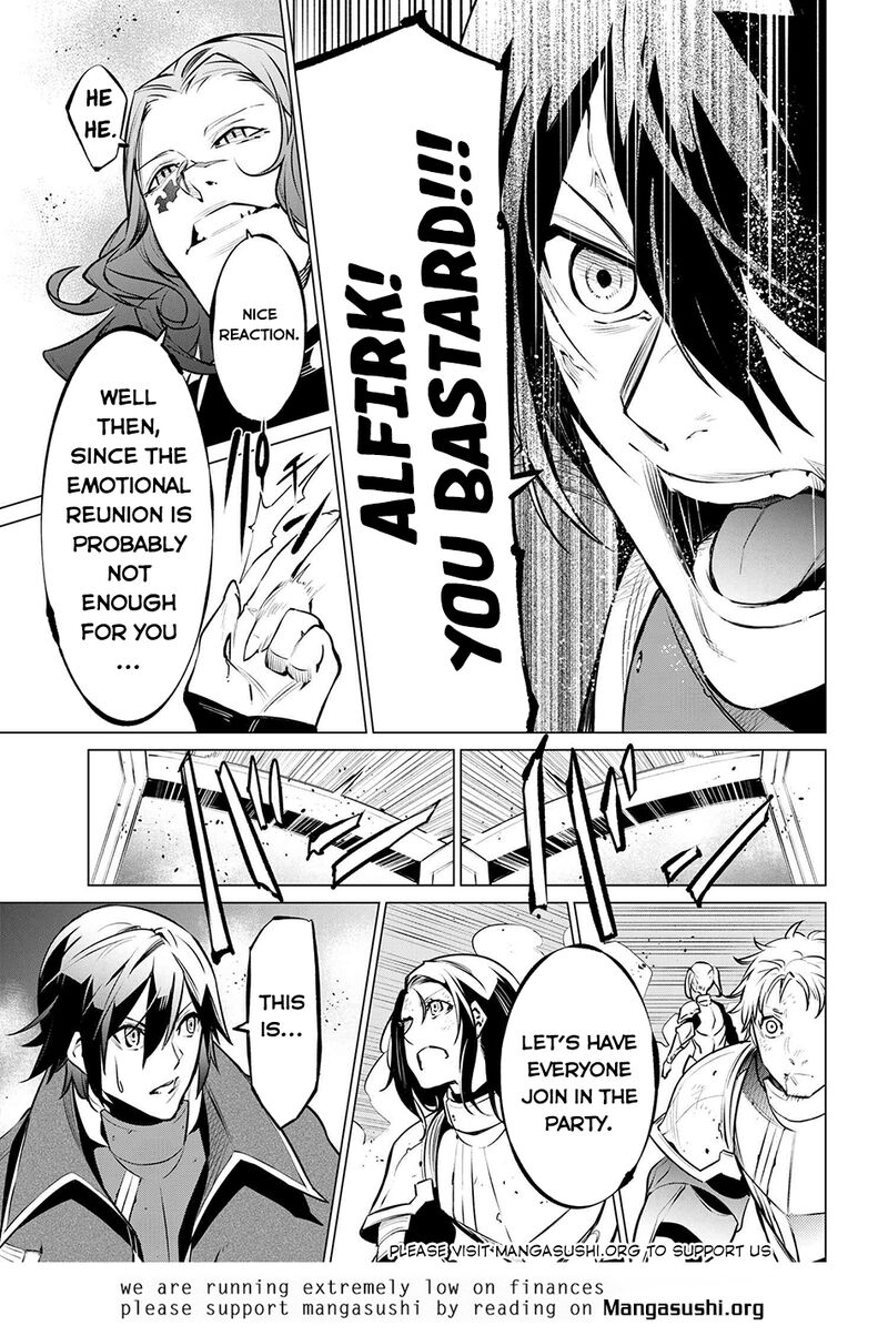 Sss Rank Dungeon De Knife Ippon Tewatasare Tsuihou Sareta Shiro Madoushi Yggdrasil No Noroi Ni Yori Jakuten De Aru Maryoku Fusoku Wo Kokufuku Shi Sekai Saikyou E To Itaru 18b 28