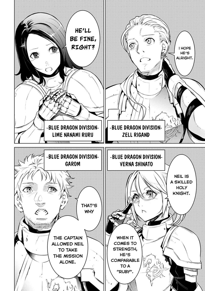 Sss Rank Dungeon De Knife Ippon Tewatasare Tsuihou Sareta Shiro Madoushi Yggdrasil No Noroi Ni Yori Jakuten De Aru Maryoku Fusoku Wo Kokufuku Shi Sekai Saikyou E To Itaru 18b 5