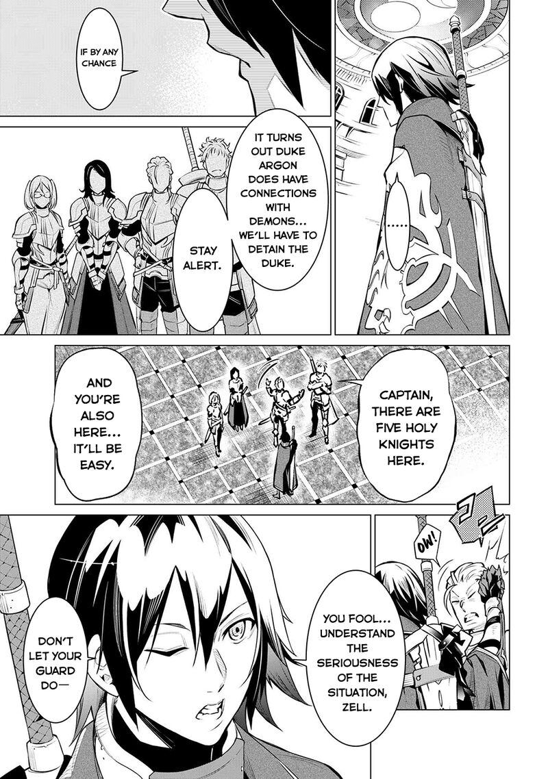 Sss Rank Dungeon De Knife Ippon Tewatasare Tsuihou Sareta Shiro Madoushi Yggdrasil No Noroi Ni Yori Jakuten De Aru Maryoku Fusoku Wo Kokufuku Shi Sekai Saikyou E To Itaru 18b 6