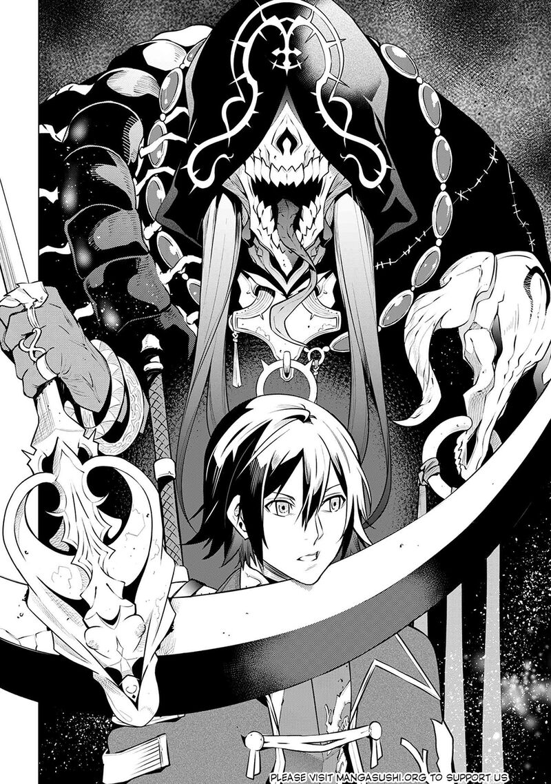 Sss Rank Dungeon De Knife Ippon Tewatasare Tsuihou Sareta Shiro Madoushi Yggdrasil No Noroi Ni Yori Jakuten De Aru Maryoku Fusoku Wo Kokufuku Shi Sekai Saikyou E To Itaru 18b 7