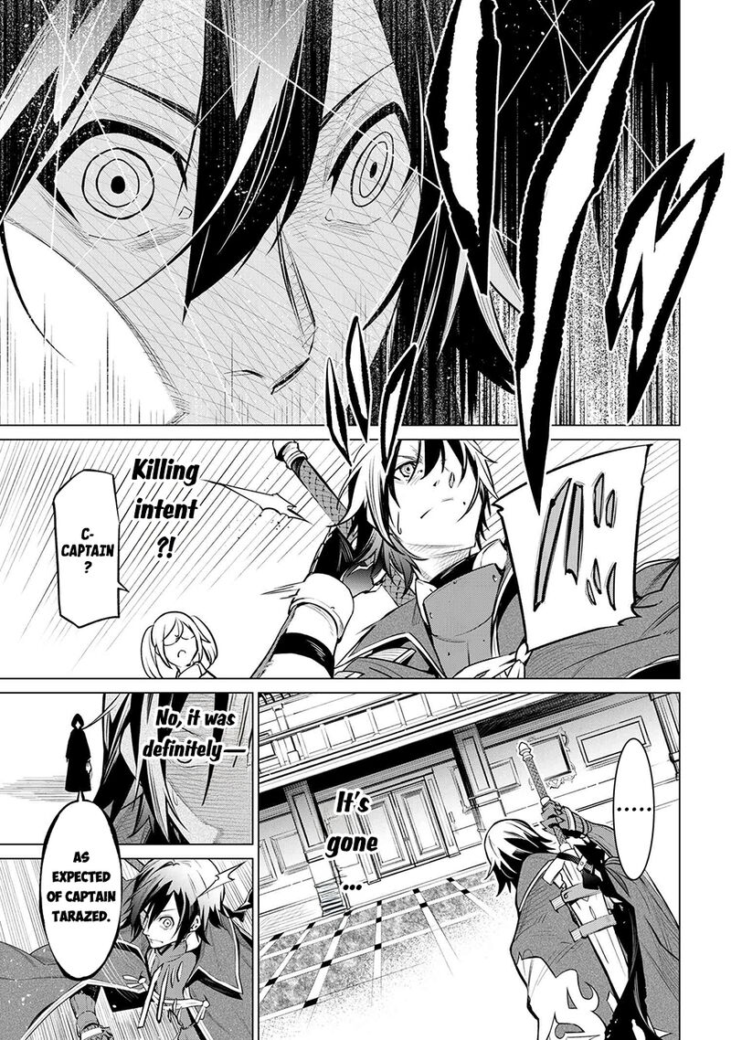 Sss Rank Dungeon De Knife Ippon Tewatasare Tsuihou Sareta Shiro Madoushi Yggdrasil No Noroi Ni Yori Jakuten De Aru Maryoku Fusoku Wo Kokufuku Shi Sekai Saikyou E To Itaru 18b 8
