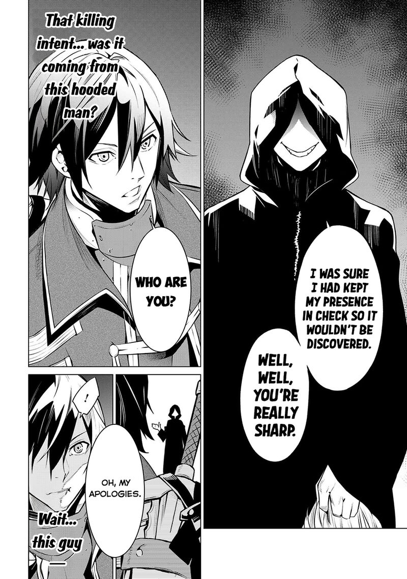 Sss Rank Dungeon De Knife Ippon Tewatasare Tsuihou Sareta Shiro Madoushi Yggdrasil No Noroi Ni Yori Jakuten De Aru Maryoku Fusoku Wo Kokufuku Shi Sekai Saikyou E To Itaru 18b 9