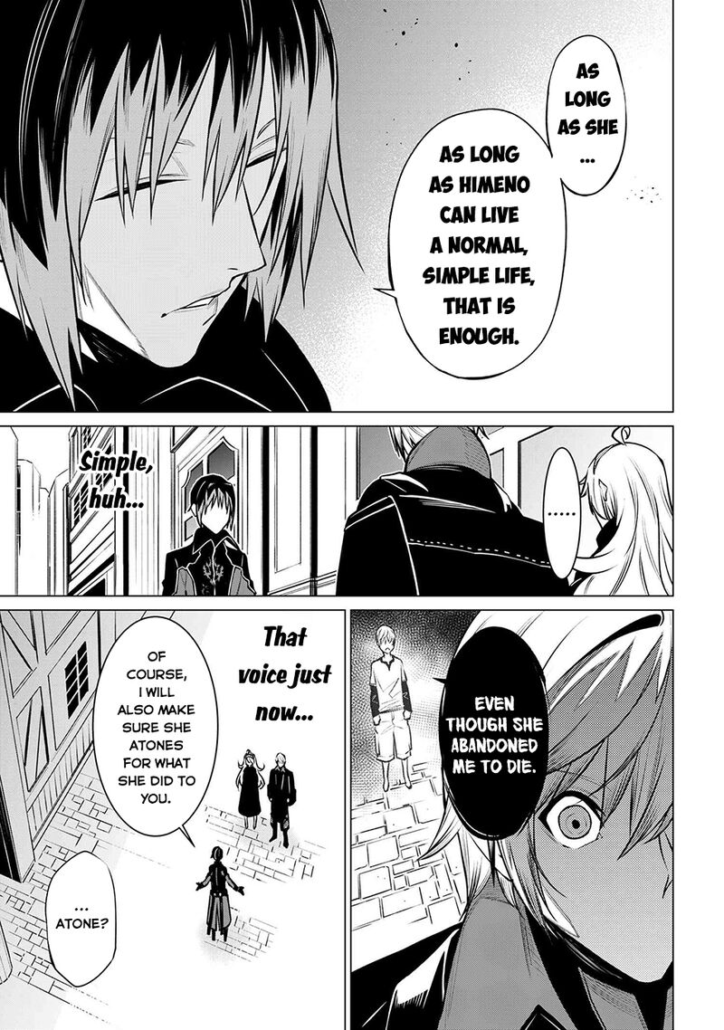 Sss Rank Dungeon De Knife Ippon Tewatasare Tsuihou Sareta Shiro Madoushi Yggdrasil No Noroi Ni Yori Jakuten De Aru Maryoku Fusoku Wo Kokufuku Shi Sekai Saikyou E To Itaru 19a 12