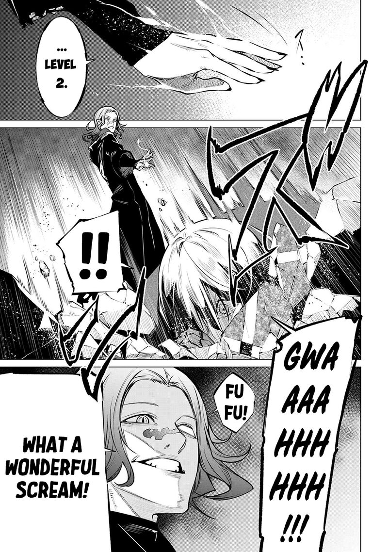 Sss Rank Dungeon De Knife Ippon Tewatasare Tsuihou Sareta Shiro Madoushi Yggdrasil No Noroi Ni Yori Jakuten De Aru Maryoku Fusoku Wo Kokufuku Shi Sekai Saikyou E To Itaru 19c 11