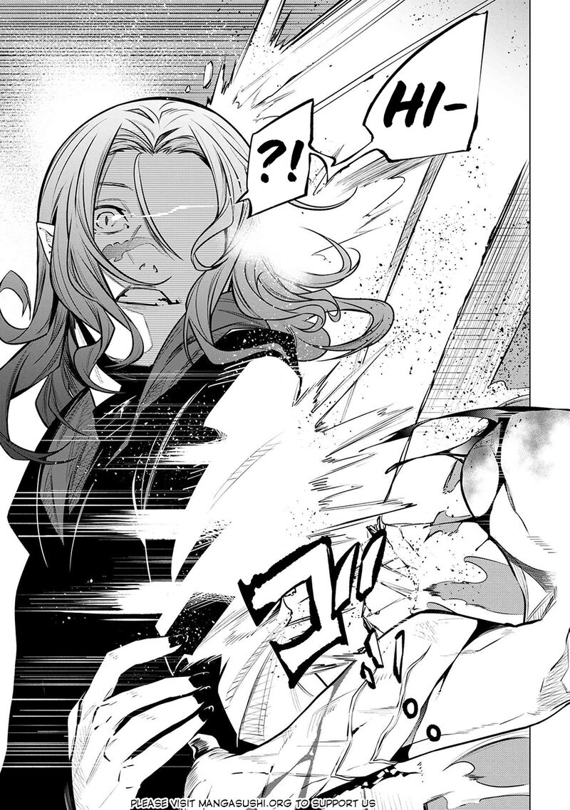 Sss Rank Dungeon De Knife Ippon Tewatasare Tsuihou Sareta Shiro Madoushi Yggdrasil No Noroi Ni Yori Jakuten De Aru Maryoku Fusoku Wo Kokufuku Shi Sekai Saikyou E To Itaru 19c 15