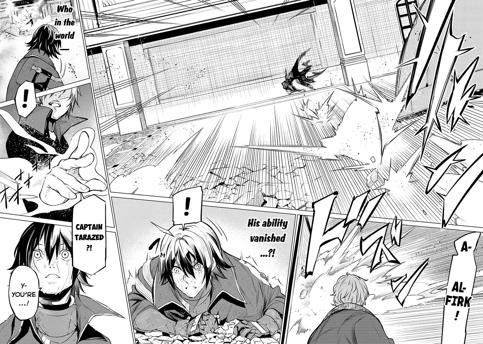 Sss Rank Dungeon De Knife Ippon Tewatasare Tsuihou Sareta Shiro Madoushi Yggdrasil No Noroi Ni Yori Jakuten De Aru Maryoku Fusoku Wo Kokufuku Shi Sekai Saikyou E To Itaru 19c 16