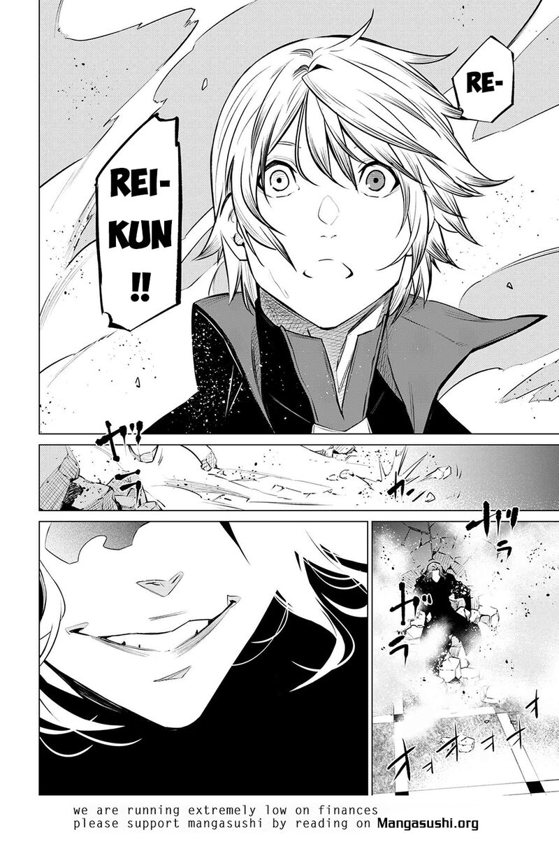 Sss Rank Dungeon De Knife Ippon Tewatasare Tsuihou Sareta Shiro Madoushi Yggdrasil No Noroi Ni Yori Jakuten De Aru Maryoku Fusoku Wo Kokufuku Shi Sekai Saikyou E To Itaru 19c 17