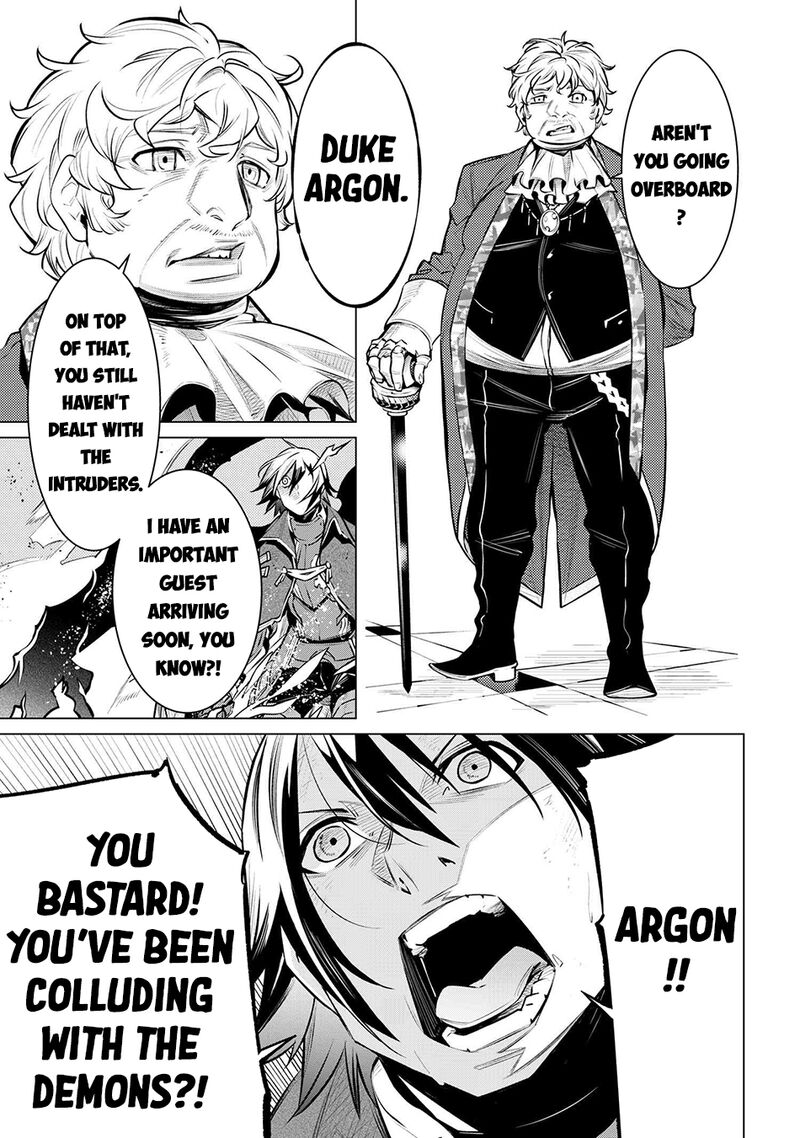 Sss Rank Dungeon De Knife Ippon Tewatasare Tsuihou Sareta Shiro Madoushi Yggdrasil No Noroi Ni Yori Jakuten De Aru Maryoku Fusoku Wo Kokufuku Shi Sekai Saikyou E To Itaru 19c 5