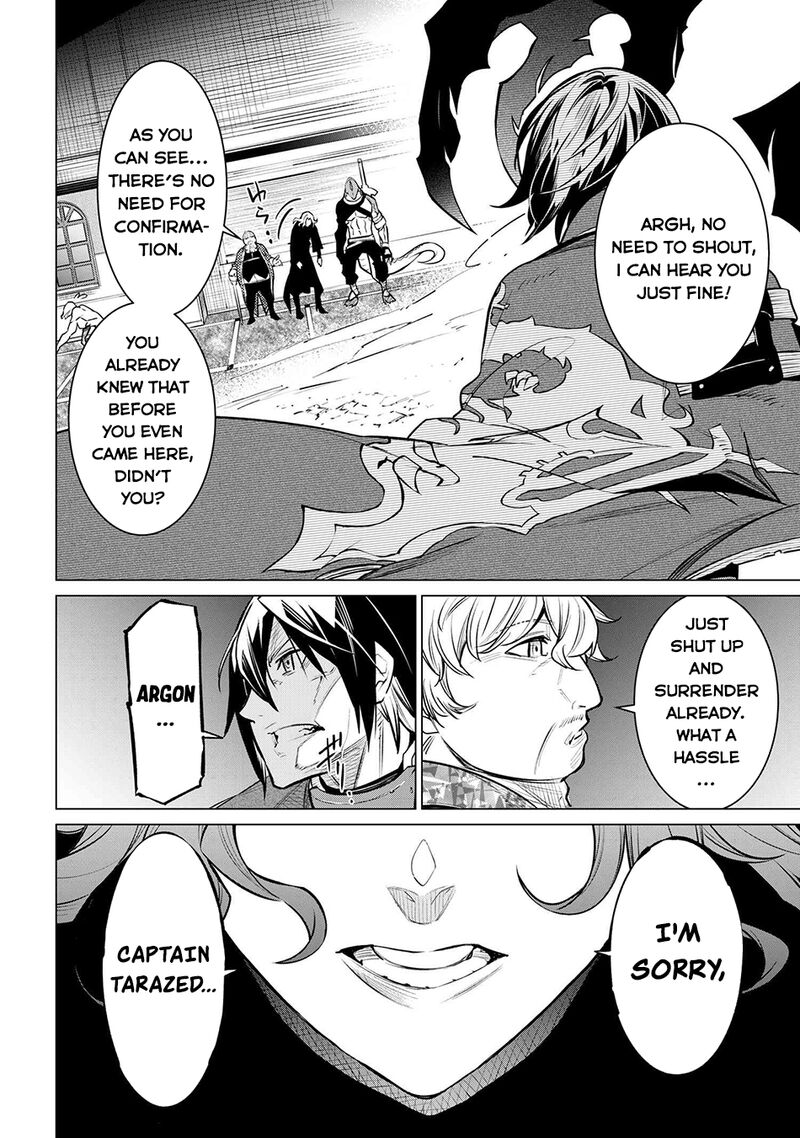 Sss Rank Dungeon De Knife Ippon Tewatasare Tsuihou Sareta Shiro Madoushi Yggdrasil No Noroi Ni Yori Jakuten De Aru Maryoku Fusoku Wo Kokufuku Shi Sekai Saikyou E To Itaru 19c 6