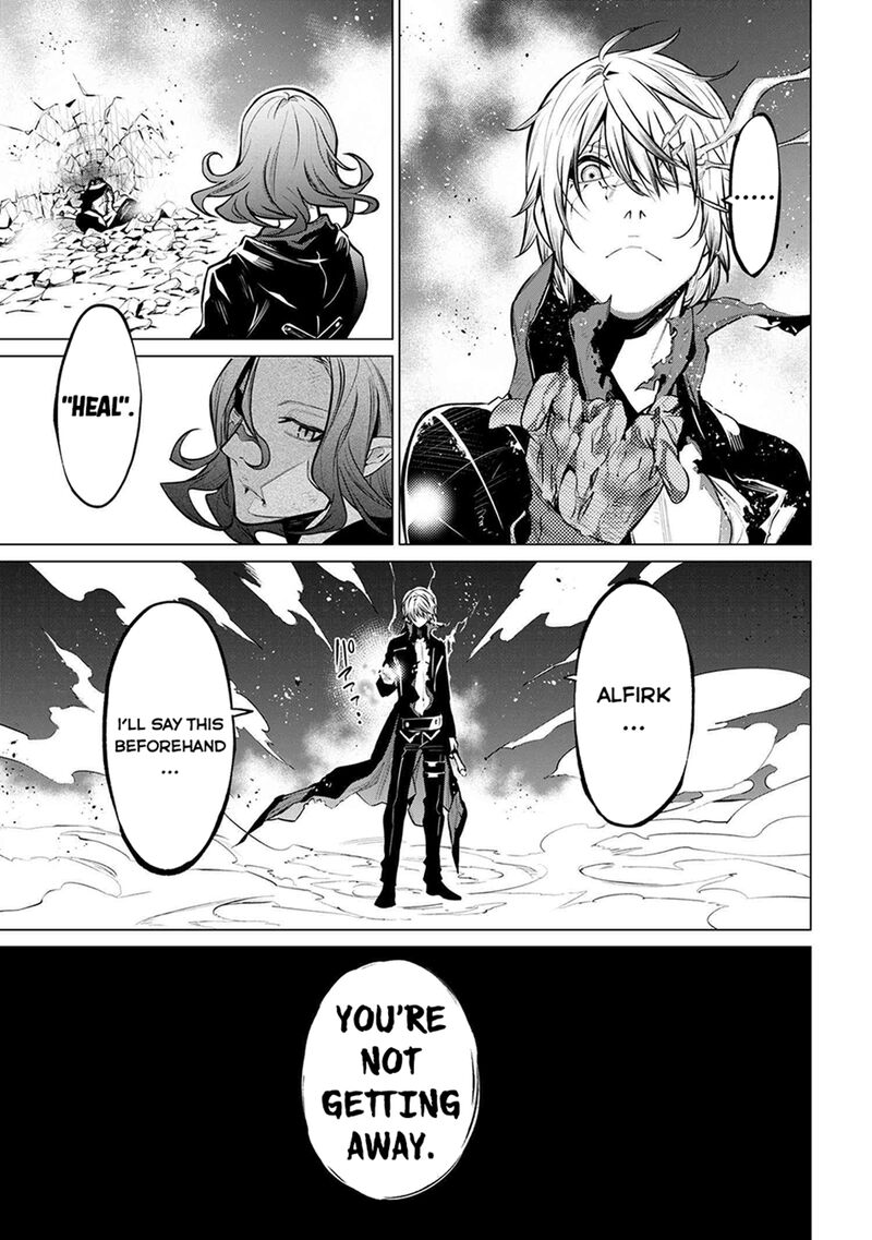 Sss Rank Dungeon De Knife Ippon Tewatasare Tsuihou Sareta Shiro Madoushi Yggdrasil No Noroi Ni Yori Jakuten De Aru Maryoku Fusoku Wo Kokufuku Shi Sekai Saikyou E To Itaru 22b 27