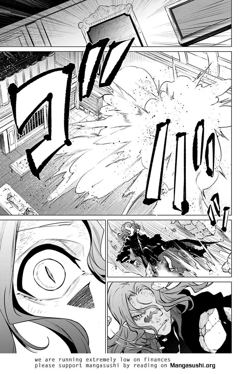 Sss Rank Dungeon De Knife Ippon Tewatasare Tsuihou Sareta Shiro Madoushi Yggdrasil No Noroi Ni Yori Jakuten De Aru Maryoku Fusoku Wo Kokufuku Shi Sekai Saikyou E To Itaru 23a 12