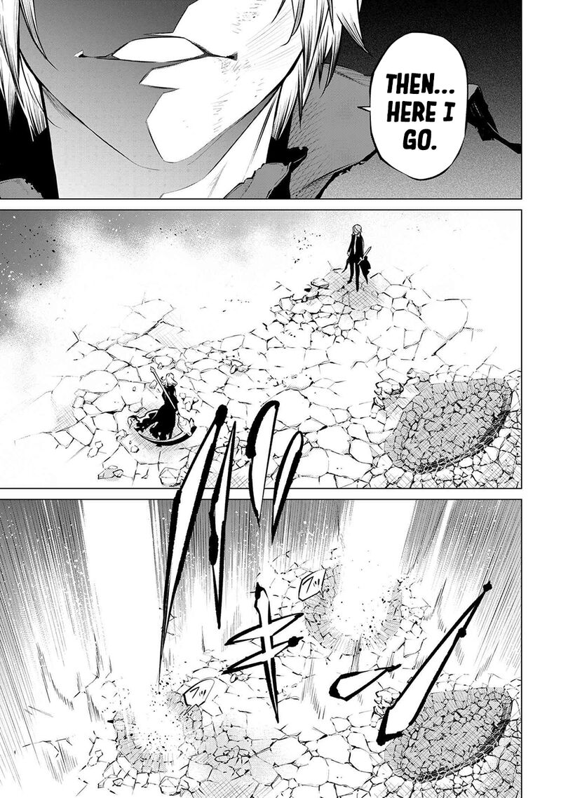 Sss Rank Dungeon De Knife Ippon Tewatasare Tsuihou Sareta Shiro Madoushi Yggdrasil No Noroi Ni Yori Jakuten De Aru Maryoku Fusoku Wo Kokufuku Shi Sekai Saikyou E To Itaru 23a 4