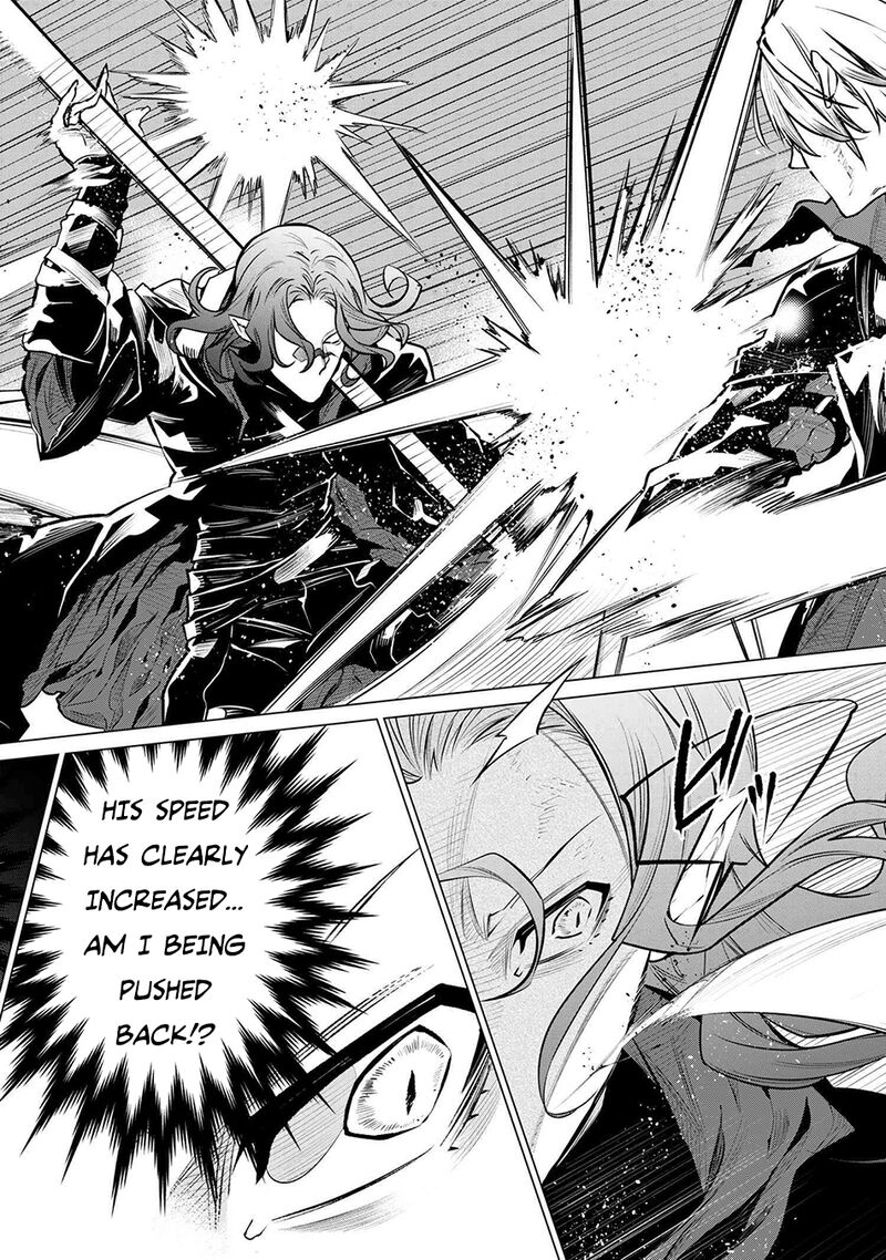 Sss Rank Dungeon De Knife Ippon Tewatasare Tsuihou Sareta Shiro Madoushi Yggdrasil No Noroi Ni Yori Jakuten De Aru Maryoku Fusoku Wo Kokufuku Shi Sekai Saikyou E To Itaru 23a 8