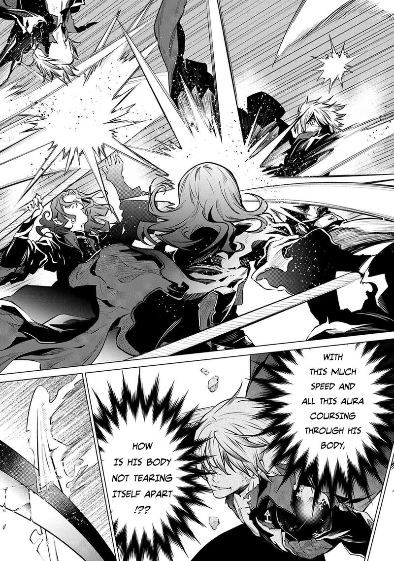 Sss Rank Dungeon De Knife Ippon Tewatasare Tsuihou Sareta Shiro Madoushi Yggdrasil No Noroi Ni Yori Jakuten De Aru Maryoku Fusoku Wo Kokufuku Shi Sekai Saikyou E To Itaru 23a 9