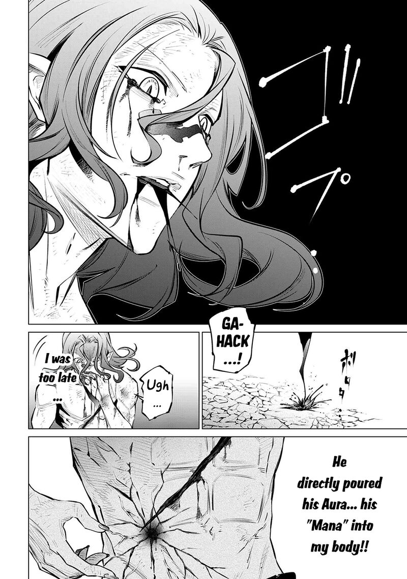 Sss Rank Dungeon De Knife Ippon Tewatasare Tsuihou Sareta Shiro Madoushi Yggdrasil No Noroi Ni Yori Jakuten De Aru Maryoku Fusoku Wo Kokufuku Shi Sekai Saikyou E To Itaru 23c 4