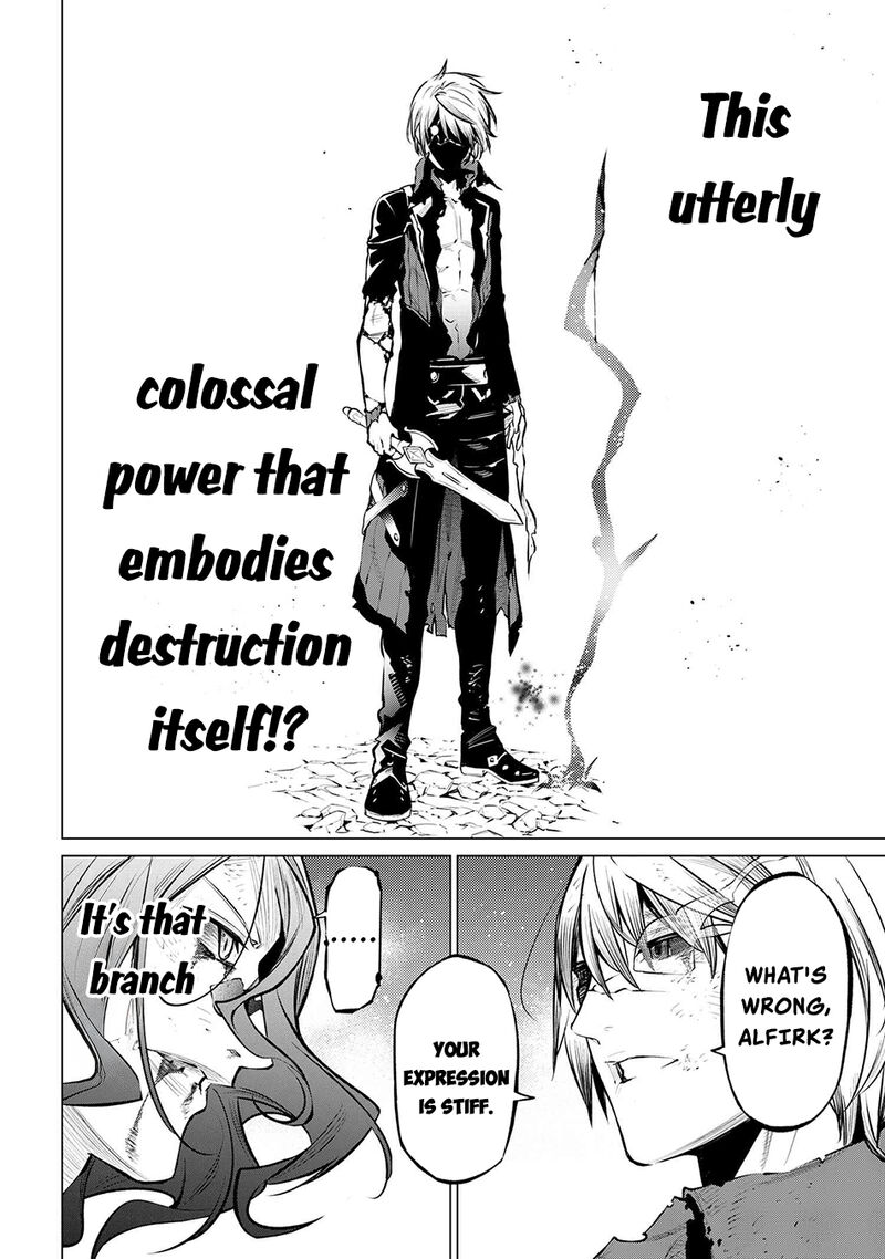 Sss Rank Dungeon De Knife Ippon Tewatasare Tsuihou Sareta Shiro Madoushi Yggdrasil No Noroi Ni Yori Jakuten De Aru Maryoku Fusoku Wo Kokufuku Shi Sekai Saikyou E To Itaru 23c 6