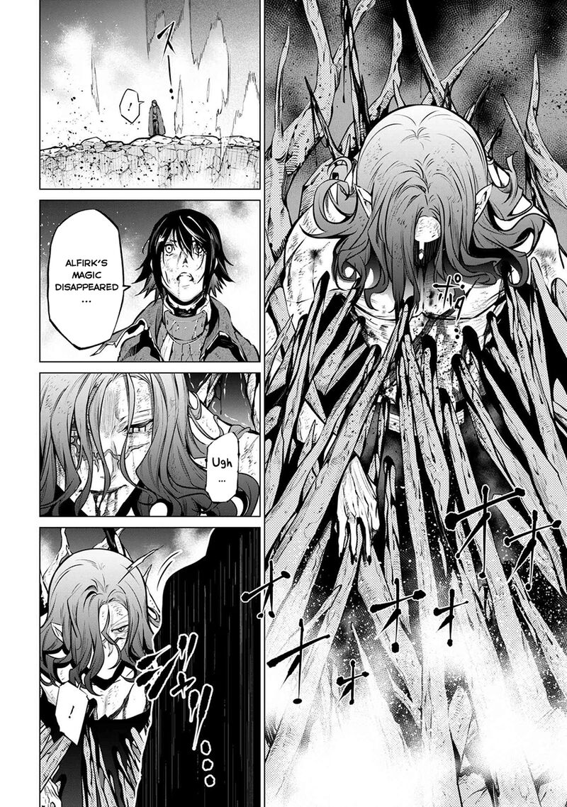 Sss Rank Dungeon De Knife Ippon Tewatasare Tsuihou Sareta Shiro Madoushi Yggdrasil No Noroi Ni Yori Jakuten De Aru Maryoku Fusoku Wo Kokufuku Shi Sekai Saikyou E To Itaru 24 13