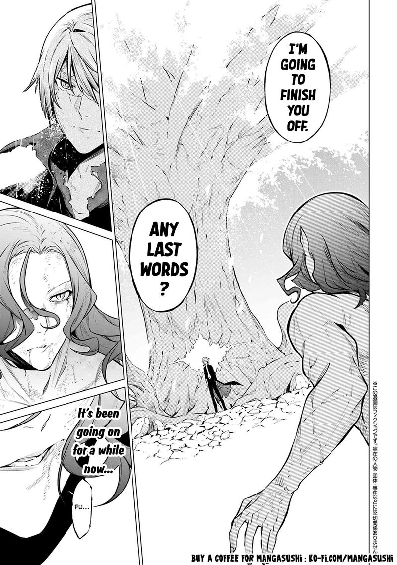 Sss Rank Dungeon De Knife Ippon Tewatasare Tsuihou Sareta Shiro Madoushi Yggdrasil No Noroi Ni Yori Jakuten De Aru Maryoku Fusoku Wo Kokufuku Shi Sekai Saikyou E To Itaru 24 2