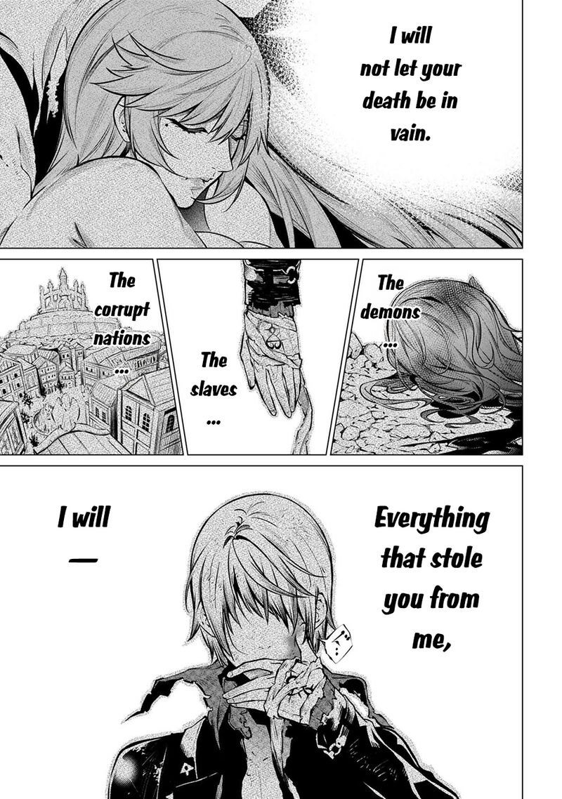 Sss Rank Dungeon De Knife Ippon Tewatasare Tsuihou Sareta Shiro Madoushi Yggdrasil No Noroi Ni Yori Jakuten De Aru Maryoku Fusoku Wo Kokufuku Shi Sekai Saikyou E To Itaru 24 20