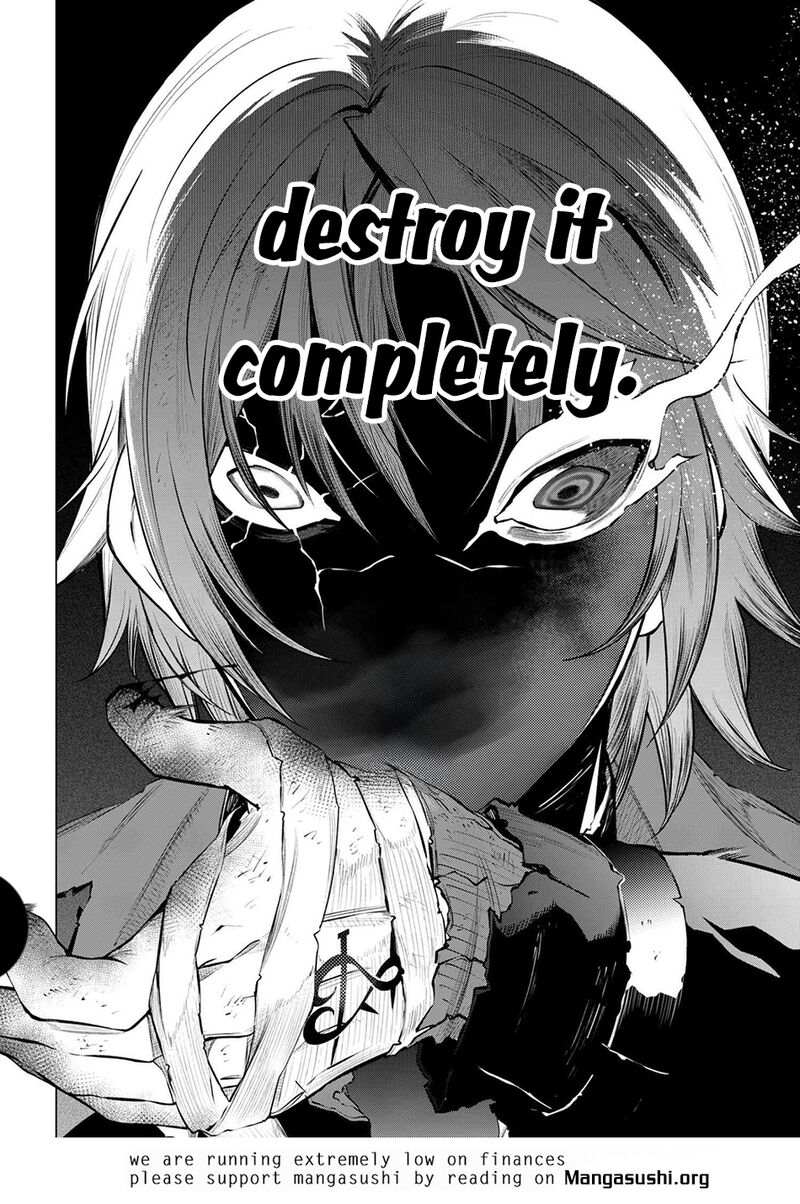 Sss Rank Dungeon De Knife Ippon Tewatasare Tsuihou Sareta Shiro Madoushi Yggdrasil No Noroi Ni Yori Jakuten De Aru Maryoku Fusoku Wo Kokufuku Shi Sekai Saikyou E To Itaru 24 21