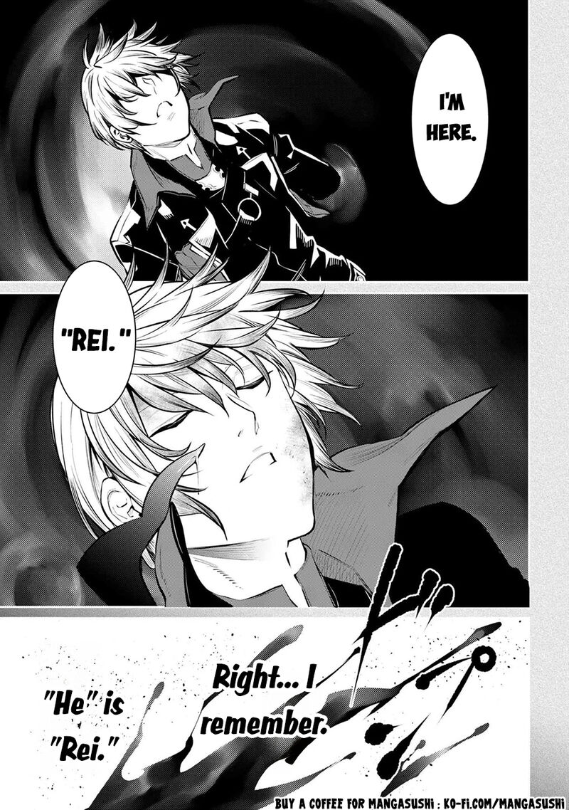 Sss Rank Dungeon De Knife Ippon Tewatasare Tsuihou Sareta Shiro Madoushi Yggdrasil No Noroi Ni Yori Jakuten De Aru Maryoku Fusoku Wo Kokufuku Shi Sekai Saikyou E To Itaru 25 8