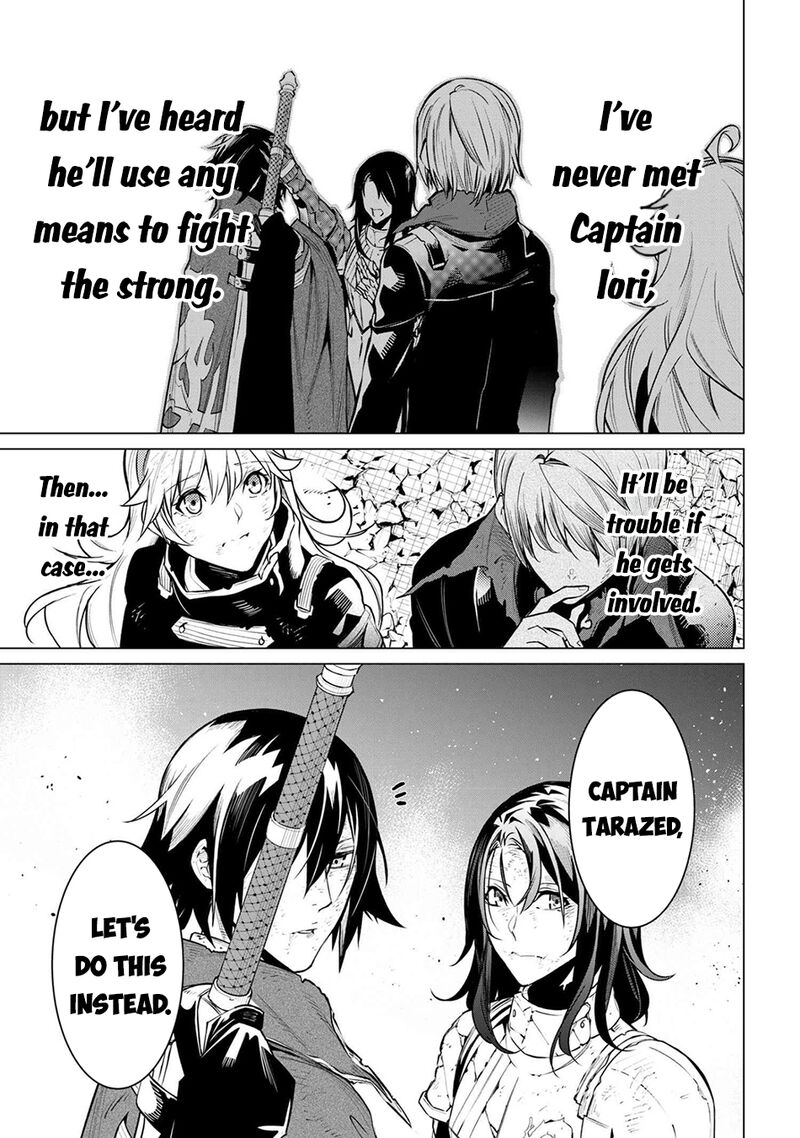 Sss Rank Dungeon De Knife Ippon Tewatasare Tsuihou Sareta Shiro Madoushi Yggdrasil No Noroi Ni Yori Jakuten De Aru Maryoku Fusoku Wo Kokufuku Shi Sekai Saikyou E To Itaru 26 16