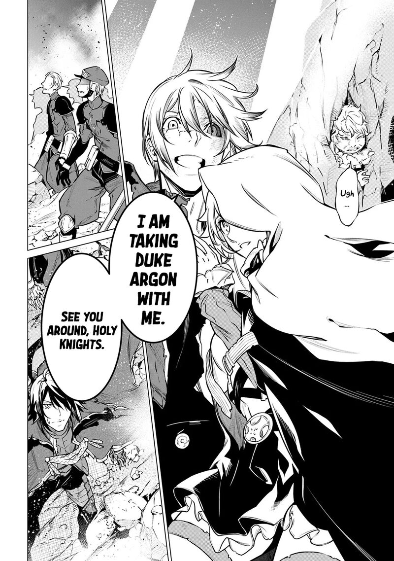 Sss Rank Dungeon De Knife Ippon Tewatasare Tsuihou Sareta Shiro Madoushi Yggdrasil No Noroi Ni Yori Jakuten De Aru Maryoku Fusoku Wo Kokufuku Shi Sekai Saikyou E To Itaru 26 29