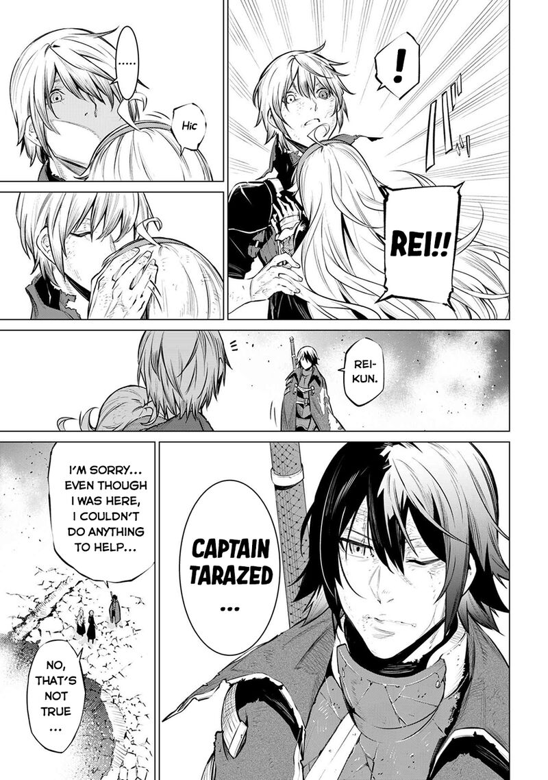 Sss Rank Dungeon De Knife Ippon Tewatasare Tsuihou Sareta Shiro Madoushi Yggdrasil No Noroi Ni Yori Jakuten De Aru Maryoku Fusoku Wo Kokufuku Shi Sekai Saikyou E To Itaru 26 6