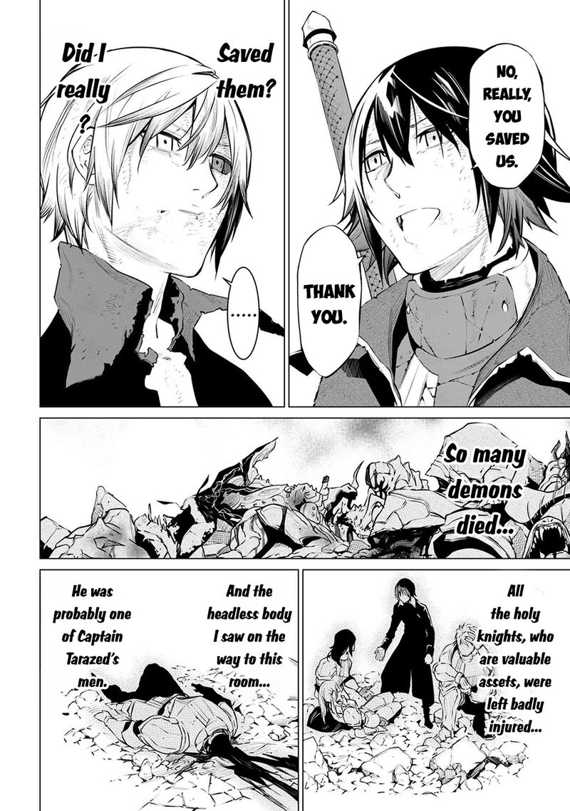 Sss Rank Dungeon De Knife Ippon Tewatasare Tsuihou Sareta Shiro Madoushi Yggdrasil No Noroi Ni Yori Jakuten De Aru Maryoku Fusoku Wo Kokufuku Shi Sekai Saikyou E To Itaru 26 7