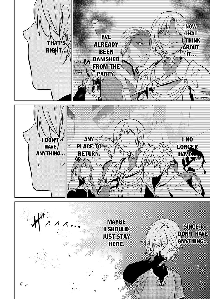 Sss Rank Dungeon De Knife Ippon Tewatasare Tsuihou Sareta Shiro Madoushi Yggdrasil No Noroi Ni Yori Jakuten De Aru Maryoku Fusoku Wo Kokufuku Shi Sekai Saikyou E To Itaru 2a 14