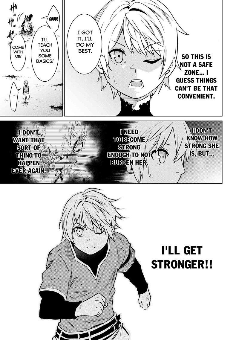 Sss Rank Dungeon De Knife Ippon Tewatasare Tsuihou Sareta Shiro Madoushi Yggdrasil No Noroi Ni Yori Jakuten De Aru Maryoku Fusoku Wo Kokufuku Shi Sekai Saikyou E To Itaru 2a 19