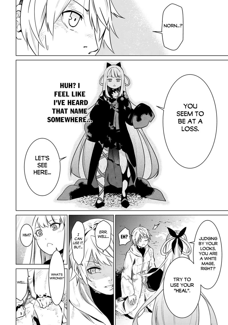 Sss Rank Dungeon De Knife Ippon Tewatasare Tsuihou Sareta Shiro Madoushi Yggdrasil No Noroi Ni Yori Jakuten De Aru Maryoku Fusoku Wo Kokufuku Shi Sekai Saikyou E To Itaru 2a 2