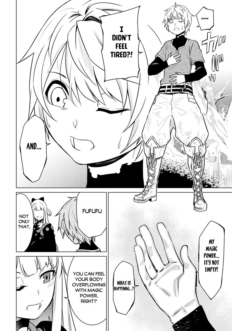 Sss Rank Dungeon De Knife Ippon Tewatasare Tsuihou Sareta Shiro Madoushi Yggdrasil No Noroi Ni Yori Jakuten De Aru Maryoku Fusoku Wo Kokufuku Shi Sekai Saikyou E To Itaru 2a 4