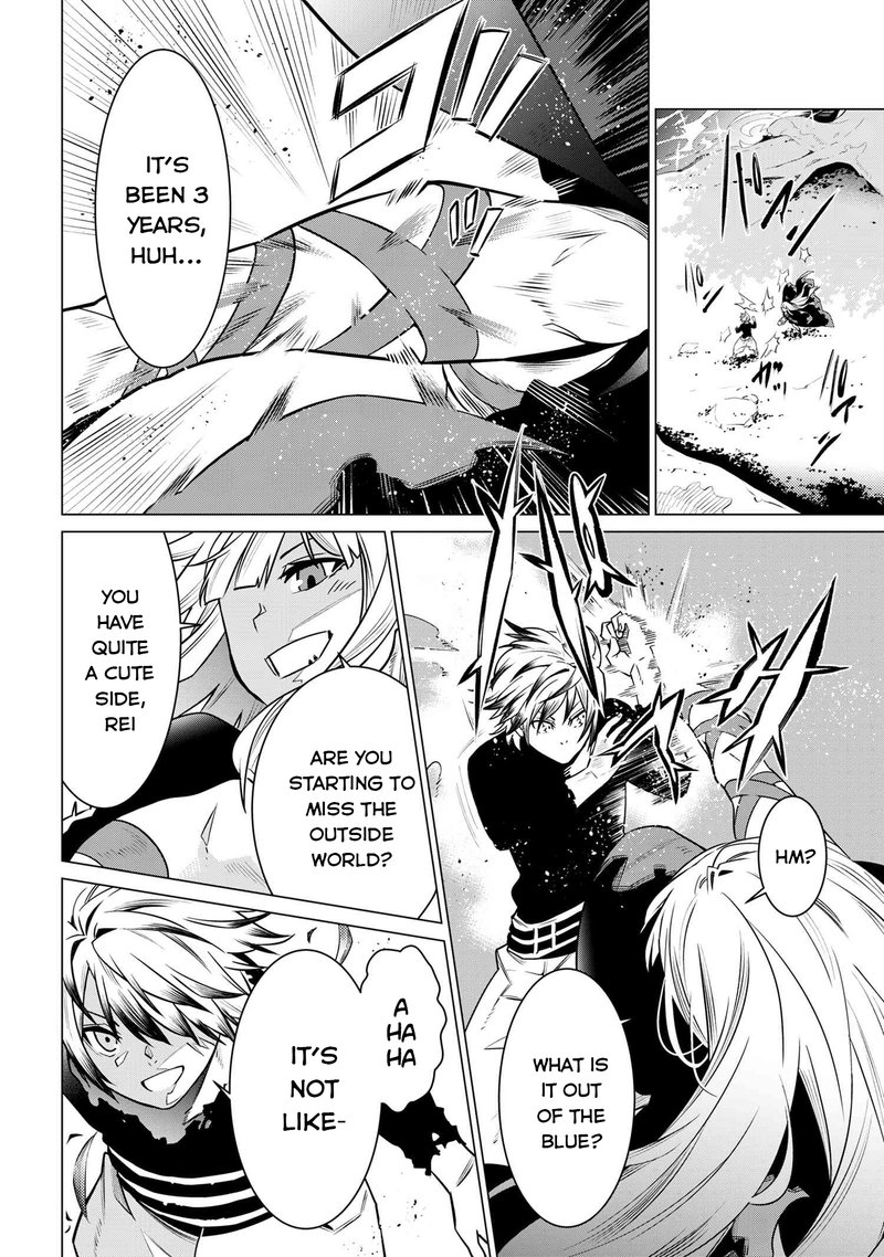 Sss Rank Dungeon De Knife Ippon Tewatasare Tsuihou Sareta Shiro Madoushi Yggdrasil No Noroi Ni Yori Jakuten De Aru Maryoku Fusoku Wo Kokufuku Shi Sekai Saikyou E To Itaru 2b 13