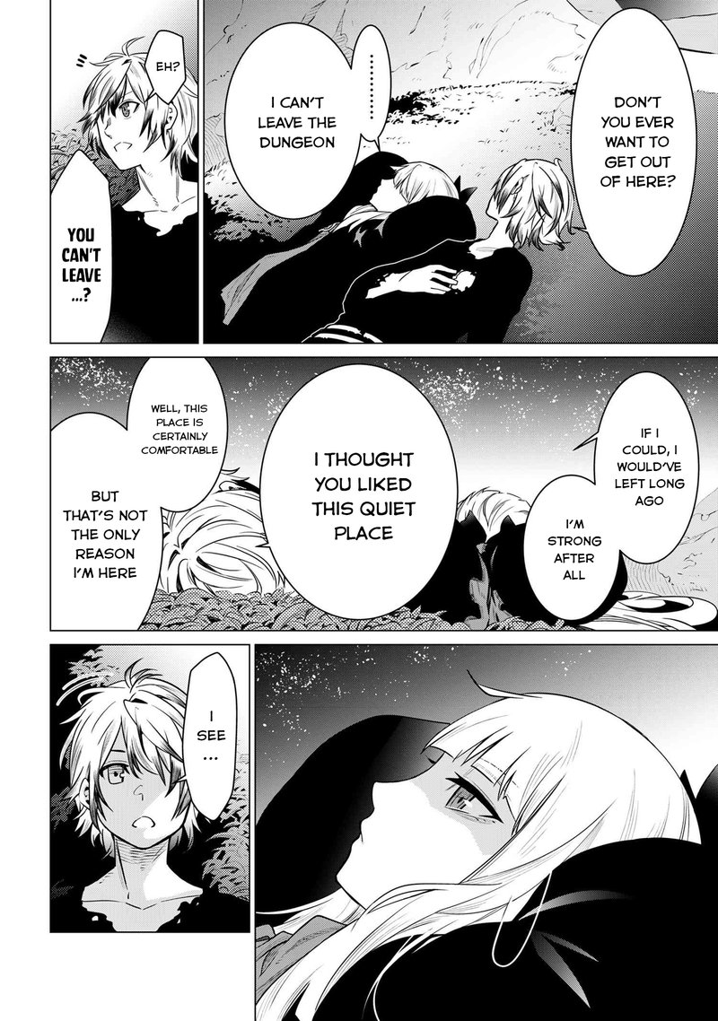 Sss Rank Dungeon De Knife Ippon Tewatasare Tsuihou Sareta Shiro Madoushi Yggdrasil No Noroi Ni Yori Jakuten De Aru Maryoku Fusoku Wo Kokufuku Shi Sekai Saikyou E To Itaru 2b 19