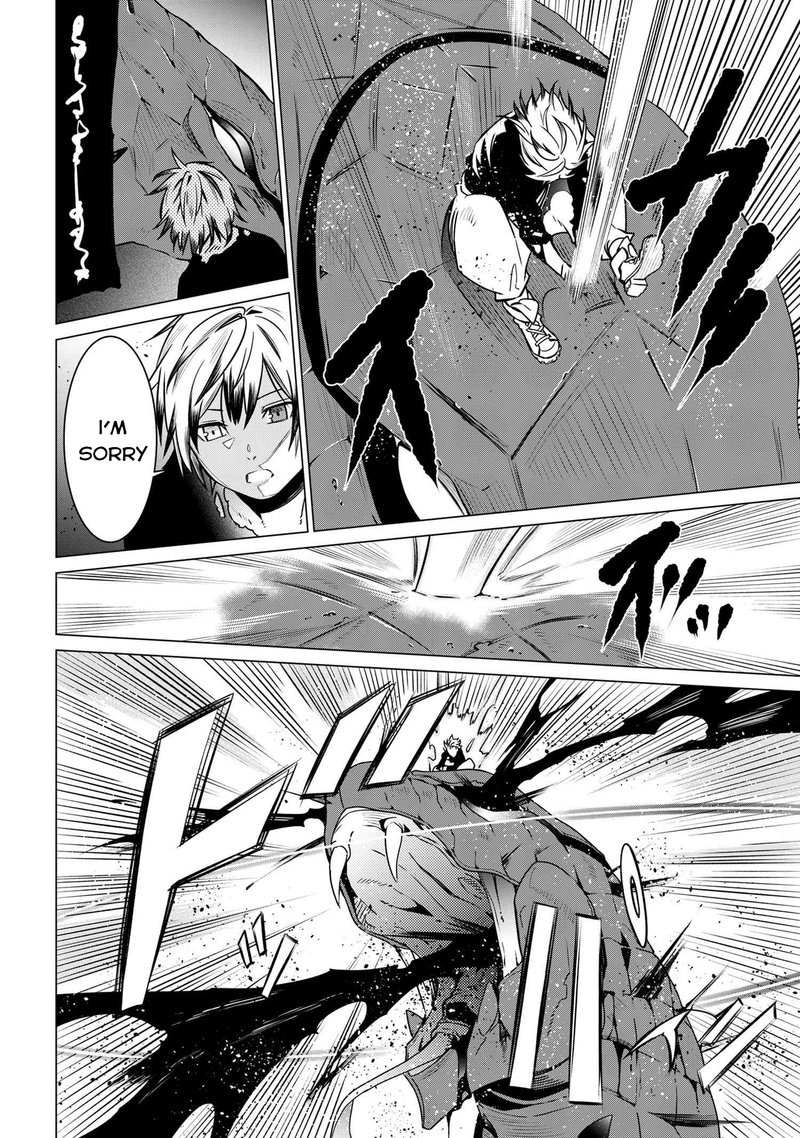 Sss Rank Dungeon De Knife Ippon Tewatasare Tsuihou Sareta Shiro Madoushi Yggdrasil No Noroi Ni Yori Jakuten De Aru Maryoku Fusoku Wo Kokufuku Shi Sekai Saikyou E To Itaru 2b 5