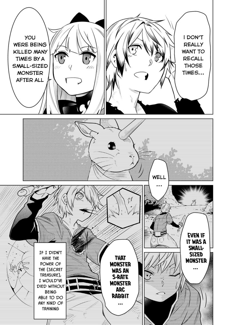 Sss Rank Dungeon De Knife Ippon Tewatasare Tsuihou Sareta Shiro Madoushi Yggdrasil No Noroi Ni Yori Jakuten De Aru Maryoku Fusoku Wo Kokufuku Shi Sekai Saikyou E To Itaru 2b 8