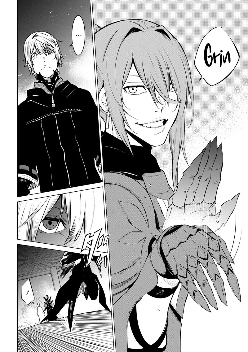 Sss Rank Dungeon De Knife Ippon Tewatasare Tsuihou Sareta Shiro Madoushi Yggdrasil No Noroi Ni Yori Jakuten De Aru Maryoku Fusoku Wo Kokufuku Shi Sekai Saikyou E To Itaru 30 29
