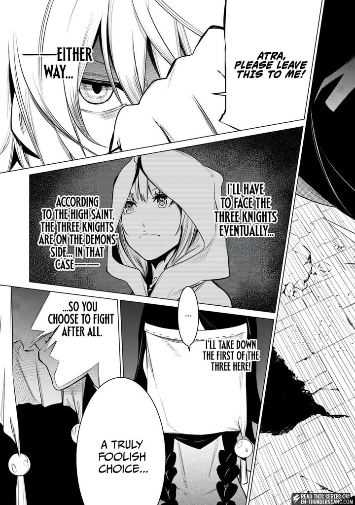 Sss Rank Dungeon De Knife Ippon Tewatasare Tsuihou Sareta Shiro Madoushi Yggdrasil No Noroi Ni Yori Jakuten De Aru Maryoku Fusoku Wo Kokufuku Shi Sekai Saikyou E To Itaru 32a 11
