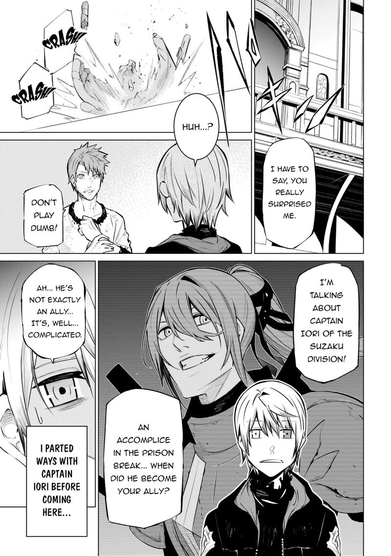 Sss Rank Dungeon De Knife Ippon Tewatasare Tsuihou Sareta Shiro Madoushi Yggdrasil No Noroi Ni Yori Jakuten De Aru Maryoku Fusoku Wo Kokufuku Shi Sekai Saikyou E To Itaru 33a 4