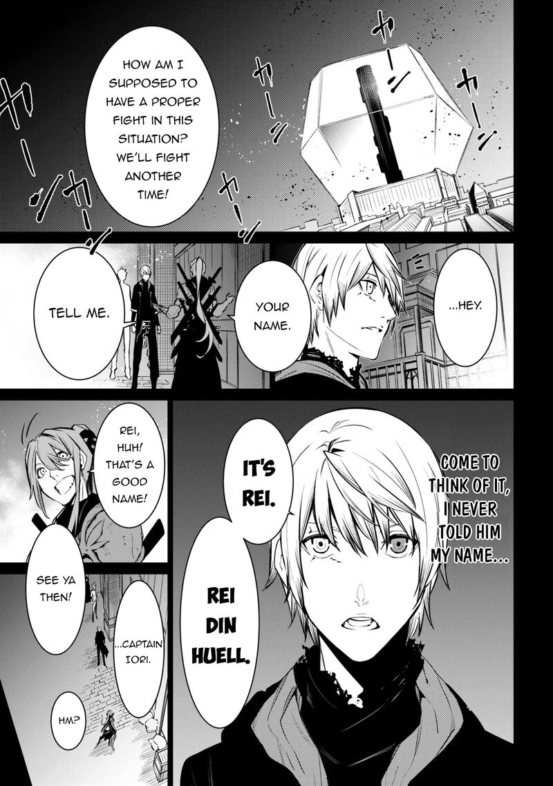 Sss Rank Dungeon De Knife Ippon Tewatasare Tsuihou Sareta Shiro Madoushi Yggdrasil No Noroi Ni Yori Jakuten De Aru Maryoku Fusoku Wo Kokufuku Shi Sekai Saikyou E To Itaru 33a 6