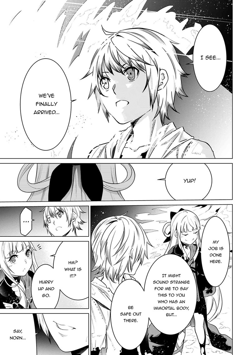 Sss Rank Dungeon De Knife Ippon Tewatasare Tsuihou Sareta Shiro Madoushi Yggdrasil No Noroi Ni Yori Jakuten De Aru Maryoku Fusoku Wo Kokufuku Shi Sekai Saikyou E To Itaru 3b 10