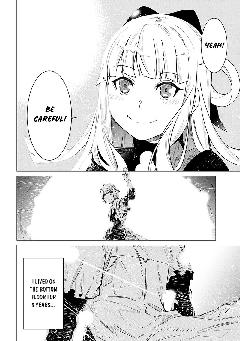 Sss Rank Dungeon De Knife Ippon Tewatasare Tsuihou Sareta Shiro Madoushi Yggdrasil No Noroi Ni Yori Jakuten De Aru Maryoku Fusoku Wo Kokufuku Shi Sekai Saikyou E To Itaru 3b 15