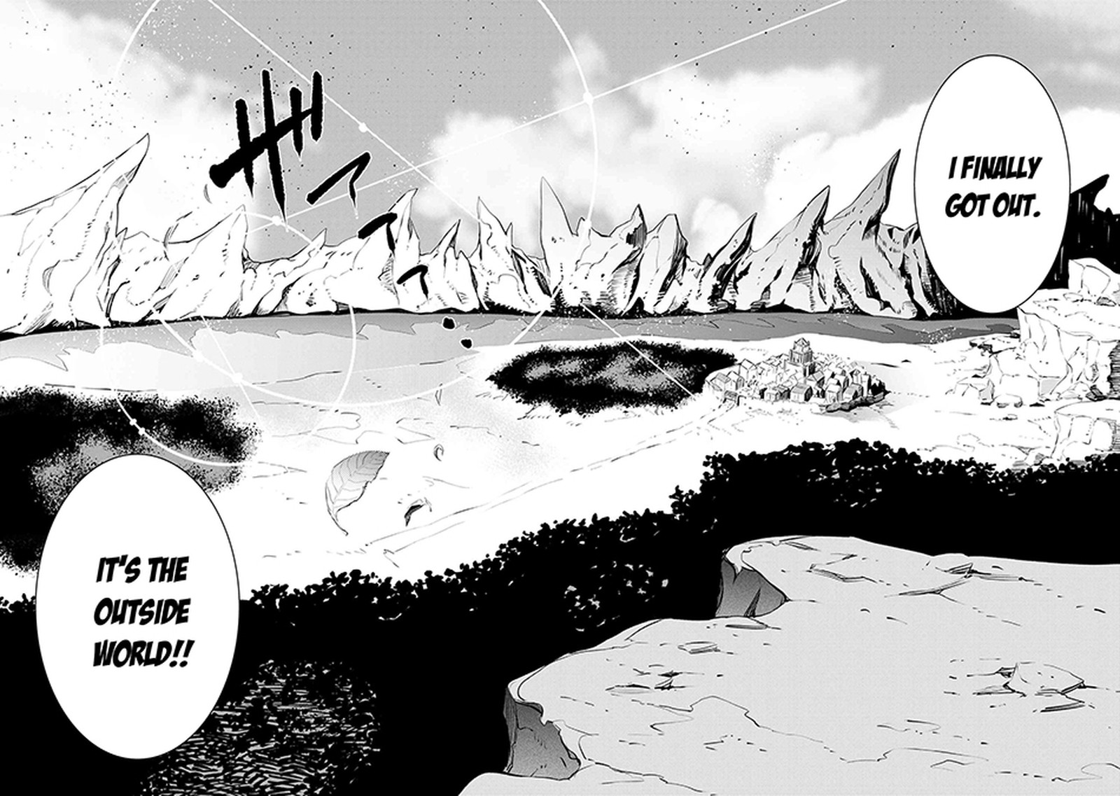 Sss Rank Dungeon De Knife Ippon Tewatasare Tsuihou Sareta Shiro Madoushi Yggdrasil No Noroi Ni Yori Jakuten De Aru Maryoku Fusoku Wo Kokufuku Shi Sekai Saikyou E To Itaru 3b 17
