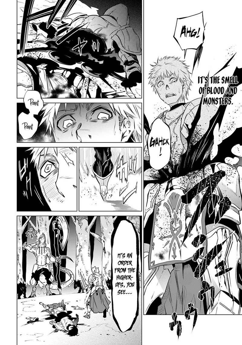 Sss Rank Dungeon De Knife Ippon Tewatasare Tsuihou Sareta Shiro Madoushi Yggdrasil No Noroi Ni Yori Jakuten De Aru Maryoku Fusoku Wo Kokufuku Shi Sekai Saikyou E To Itaru 3b 20