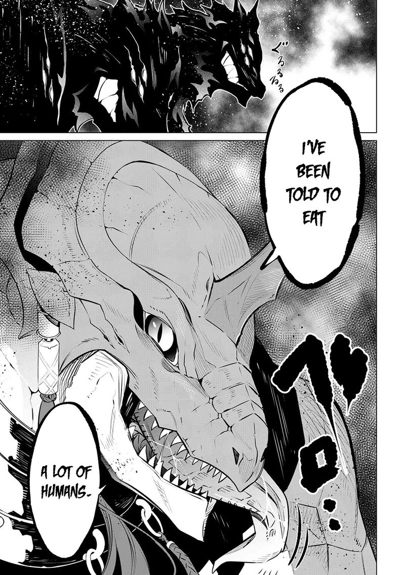 Sss Rank Dungeon De Knife Ippon Tewatasare Tsuihou Sareta Shiro Madoushi Yggdrasil No Noroi Ni Yori Jakuten De Aru Maryoku Fusoku Wo Kokufuku Shi Sekai Saikyou E To Itaru 3b 21